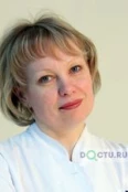 Прудникова Оксана Германовна - Курган
