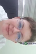 Прудникова Ольга Борисовна - Абакан