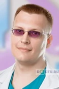 Прудских Илья Викторович - Новосибирск