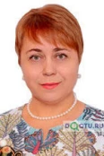 Пруглова Наталья Вячеславовна - Москва