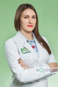 Прунцева Кристина Сергеевна - Волгоград