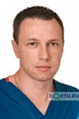Прус Станислав Юрьевич - Рязань