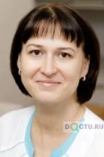 Прусаченкова Ирина Викторовна - Кемерово