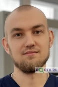 Прусаков Дмитрий Дмитриевич - Москва