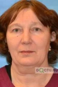 Прусакова Людмила Владимировна - Омск