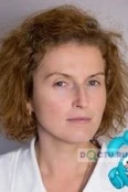 Прусенко Елена Сергеевна - Москва