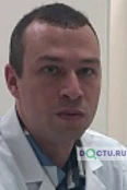 Пруссаков Олег Романович - Пермь