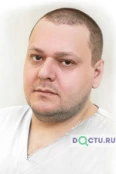 Прут Дмитрий Алексеевич - Томск