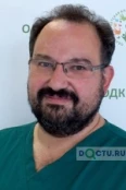 Пруткин Марк Евгеньевич - Екатеринбург