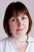 Пруткова Жанна Викторовна - Ростов-на-Дону