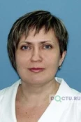 Прутская Лада Эдуардовна - Краснодар