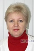Прутская Ольга Ивановна - Краснодар