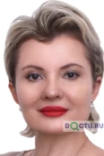 Прыгова Анастасия Николаевна - Москва
