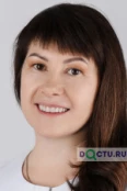 Прыгунова Оксана Юрьевна - Калуга