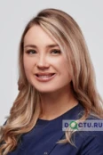 Прыткова Анастасия Константиновна - Челябинск