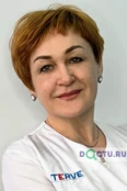 Прыткова Любовь Викторовна - Красноярск