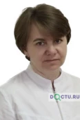 Псарёва Елена Геннадьевна - Орёл