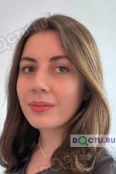 Псеунова Залина Исламовна - Москва