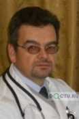 Пшеничкин Константин Иванович - Ростов-на-Дону