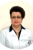Пшеничная Любовь Ивановна - Ставрополь