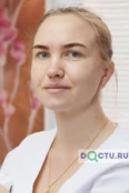 Пшеничная Светлана Борисовна - Сочи