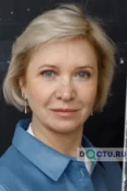 Пшеничная Татьяна Владимировна - Москва