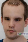 Пшеничников Петр Сергеевич - Томск