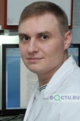 Пшеничников Василий Сергеевич - Мурманск