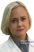 Пшеничникова Анастасия Валентиновна - Киров