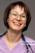 Пшеничникова Елена Валерьевна - Челябинск