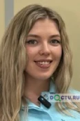 Пшеничникова Марта Вадимовна - Симферополь