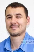 Пшеничнов Максим Валерьевич - Хабаровск