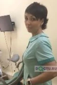 Пшеничнова Наталья Юрьевна - Хабаровск