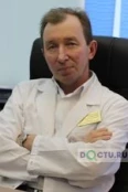 Пшеничный Александр Анатольевич - Санкт-Петербург
