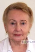Пшеницына Галина Константиновна - Самара