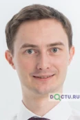 Пшениснов Кирилл Кириллович - Ярославль