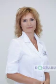Пшениснова Елена Сергеевна - Вологда