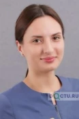 Пшенко Полина Дмитриевна - Москва