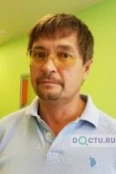 Пшенников Андрей Леонидович - Петропавловск-Камчатский