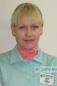 Пшенова Ольга Анатольевна - Саратов