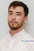 Пшеунов Азамат Русланович - Нальчик