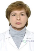 Пшибора Марина Юрьевна - Саратов