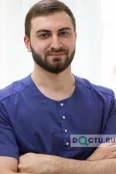 Пшихачев Мартин Тимурович - Нальчик