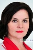 Пшикова Оксана Николаевна - Санкт-Петербург