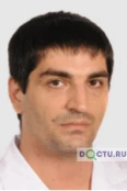 Пшипий Руслан Асланович - Сочи