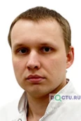 Пшонкин Евгений Николаевич - Ярославль