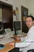 Пшуков Инал Султанович - Нальчик