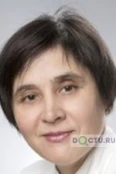 Псядло Елена Алексеевна - Москва