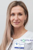 Пташко Светлана Владимировна - Севастополь