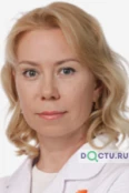 Пташникова Оксана Ивановна - Уфа